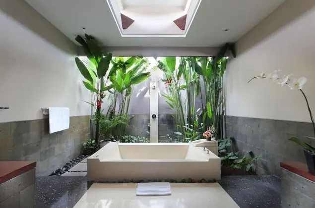 Exclusive Villa, 1 Yatak Odası, Kişiye Özel Havuzlu