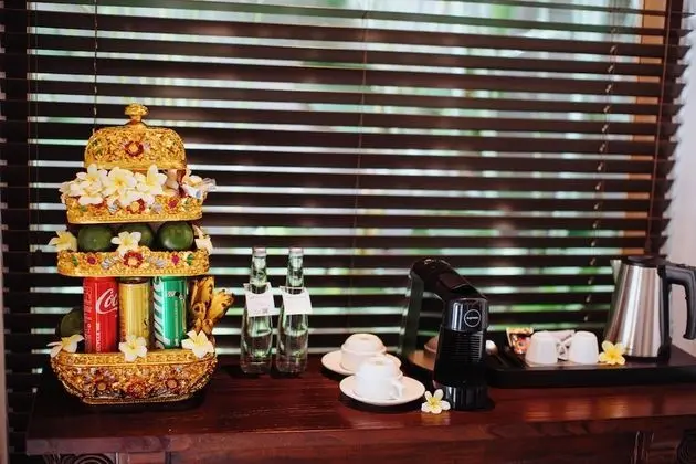 Minibar