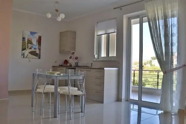 Deluxe Apart Daire (Aria 4)