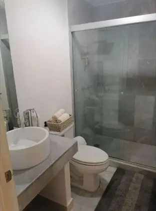 Apart Daire, 1 Yatak Odası, Veranda