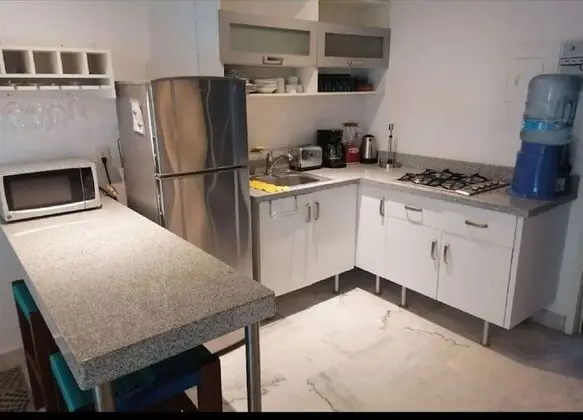 Apart Daire, 1 Yatak Odası, Veranda