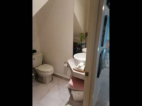 Apart Daire, 1 Yatak Odası, Veranda