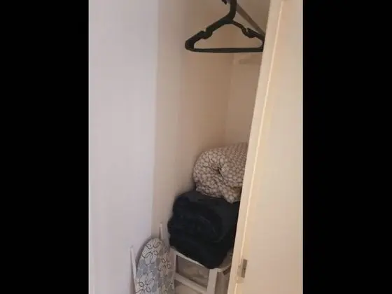 Apart Daire, 1 Yatak Odası, Veranda