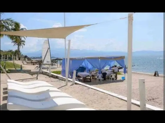 Apart Daire, 1 Yatak Odası, Veranda