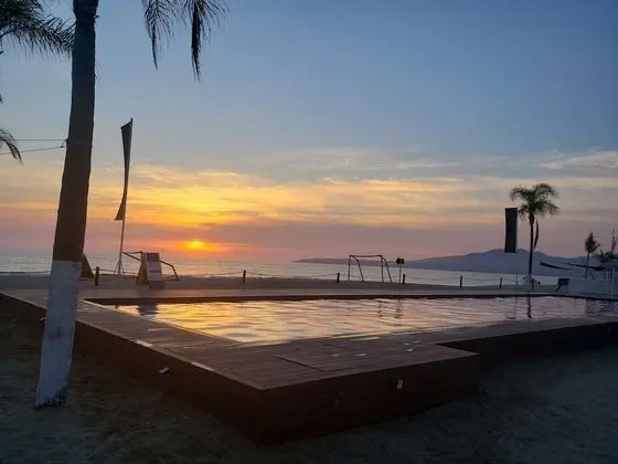 Daire, 1 Yatak Odası, Balkon