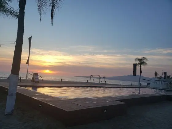 Daire, 1 Yatak Odası, Balkon