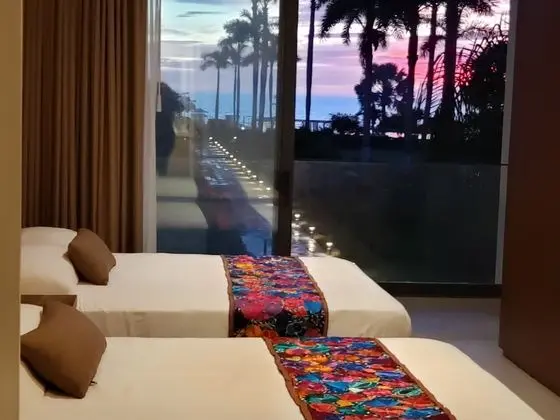 Daire, 1 Yatak Odası, Balkon