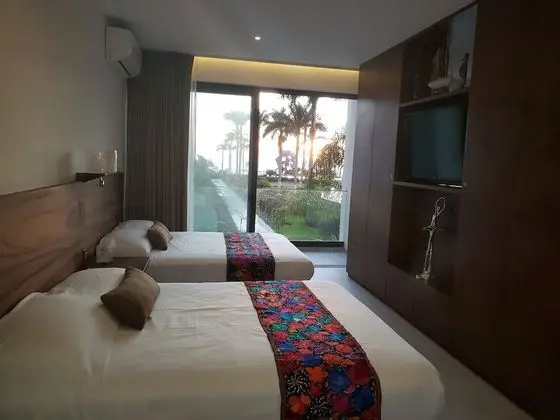 Daire, 1 Yatak Odası, Balkon