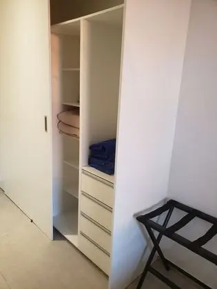 Daire, 1 Yatak Odası, Balkon