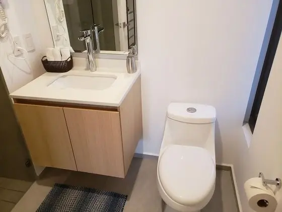Daire, 1 Yatak Odası, Balkon