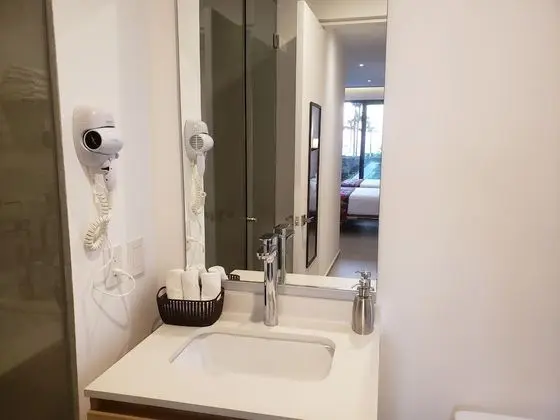 Daire, 1 Yatak Odası, Balkon