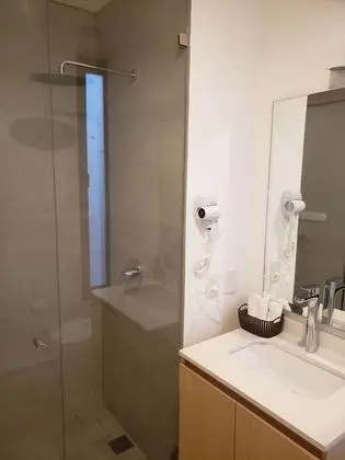 Daire, 1 Yatak Odası, Balkon