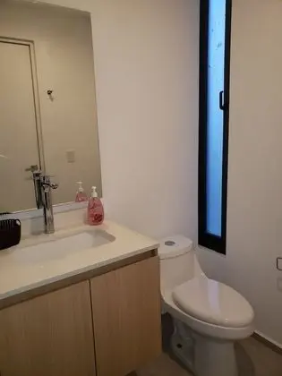 Daire, 1 Yatak Odası, Balkon