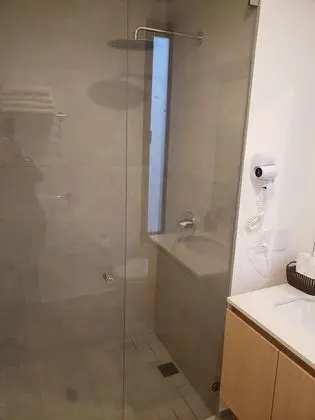 Daire, 1 Yatak Odası, Balkon