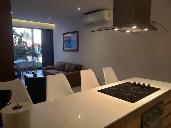 Daire, 1 Yatak Odası, Balkon