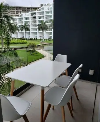 Daire, 1 Yatak Odası, Balkon