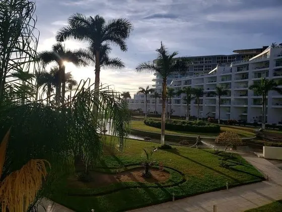 Daire, 1 Yatak Odası, Balkon