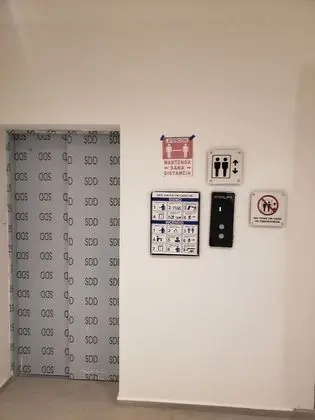 Daire, 1 Yatak Odası, Balkon