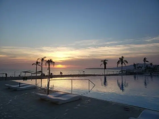Daire, 1 Yatak Odası, Balkon