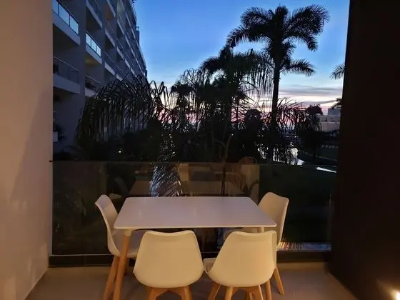 Daire, 1 Yatak Odası, Balkon