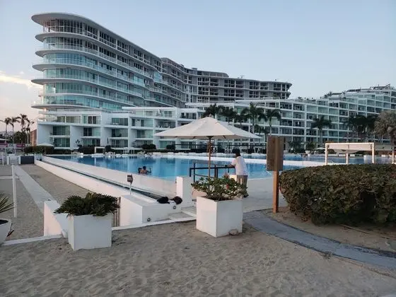 Daire, 1 Yatak Odası, Balkon