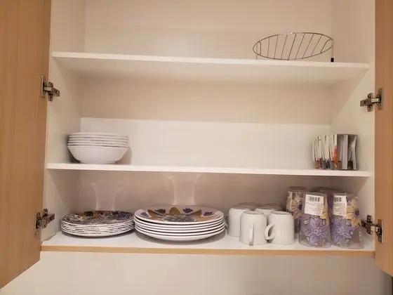 Daire, 1 Yatak Odası, Balkon