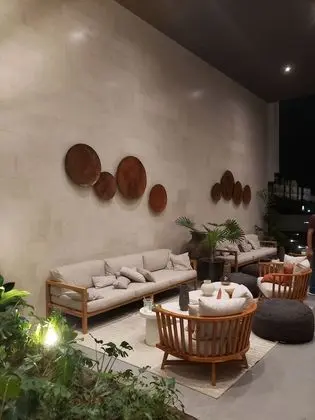 Daire, 1 Yatak Odası, Balkon