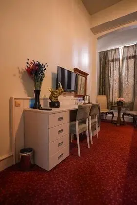 room