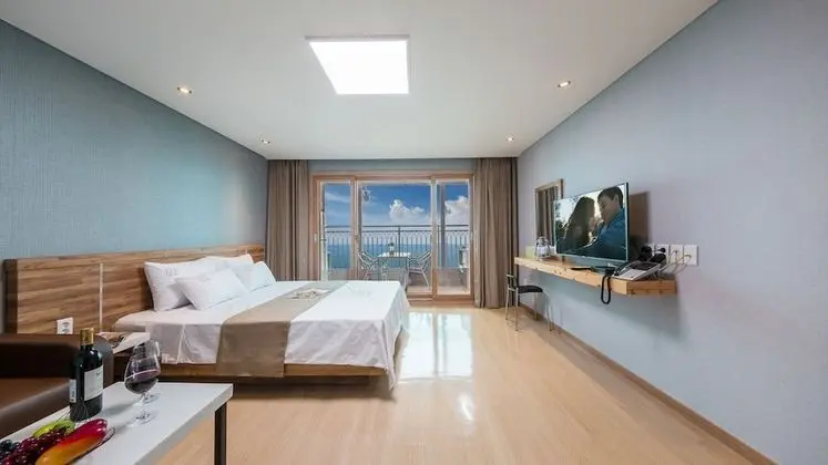 Spa Room