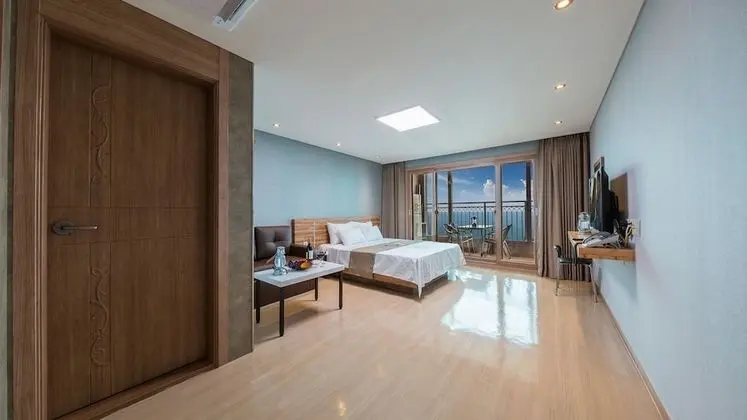 Spa Room