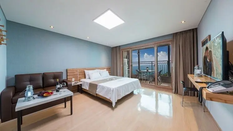 Spa Room