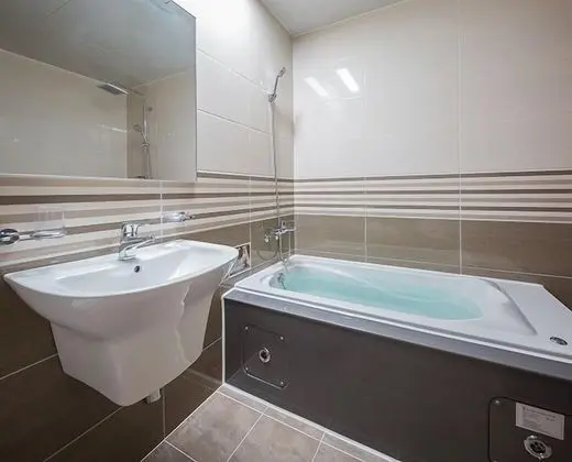 Spa Room