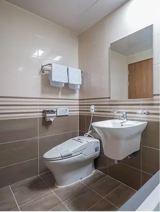 Spa Room