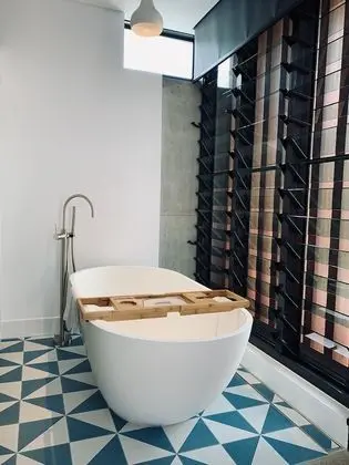 Luxury Villa, 4 Yatak Odası