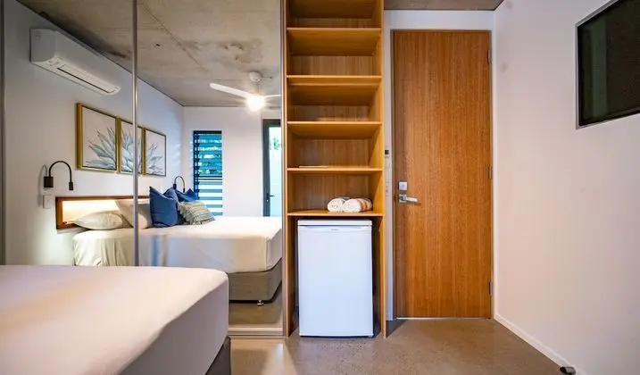 Luxury Villa, 4 Yatak Odası
