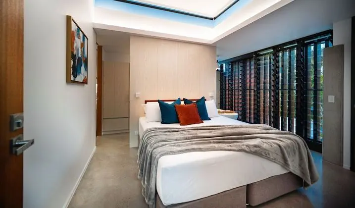 Luxury Villa, 4 Yatak Odası