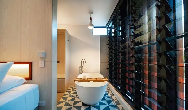 Luxury Villa, 4 Yatak Odası
