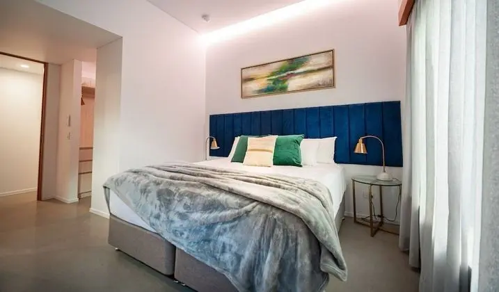 Luxury Villa, 4 Yatak Odası