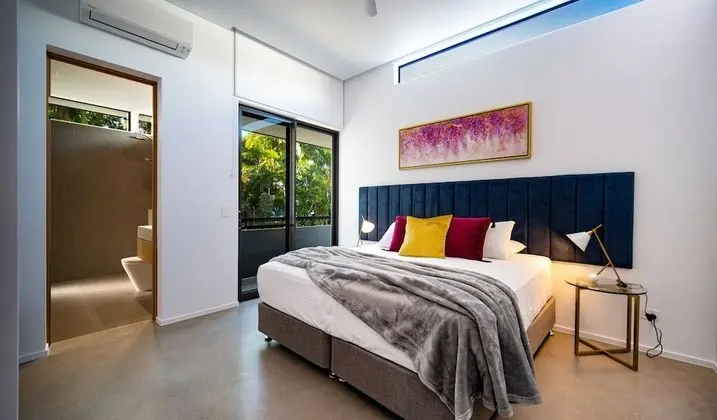 Luxury Villa, 4 Yatak Odası