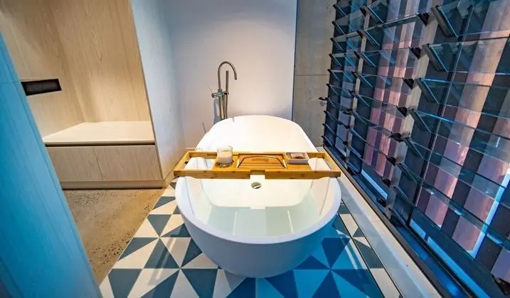 Luxury Villa, 4 Yatak Odası