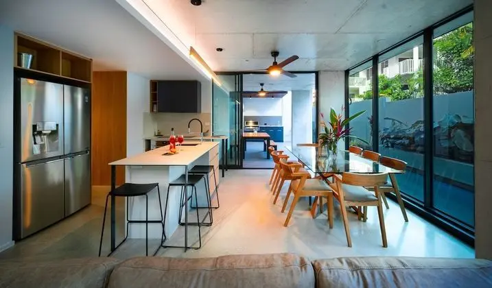 Luxury Villa, 4 Yatak Odası