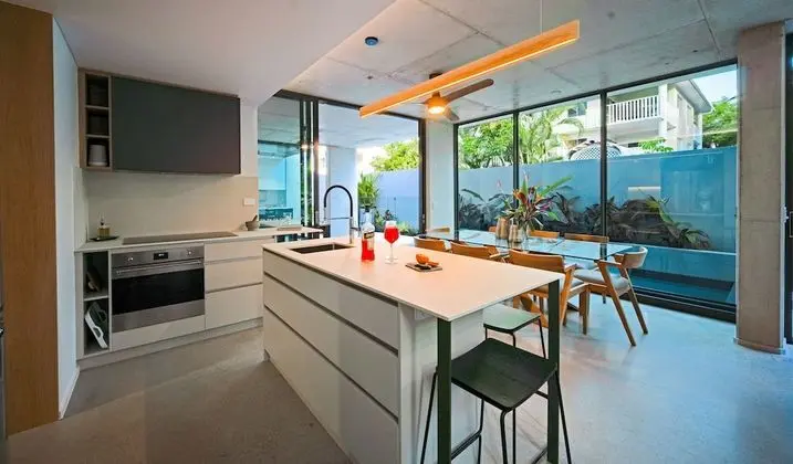 Luxury Villa, 4 Yatak Odası