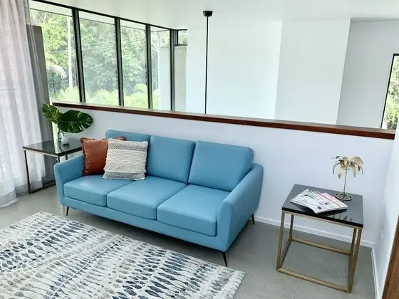 Luxury Villa, 4 Yatak Odası