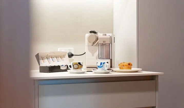Luxury Villa, 4 Yatak Odası