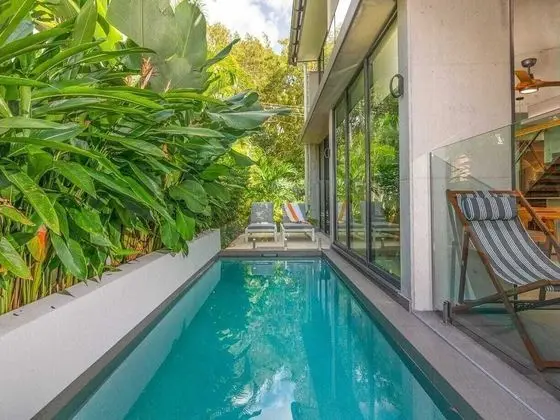 Luxury Villa, 4 Yatak Odası