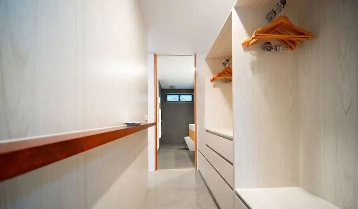 Luxury Villa, 4 Yatak Odası