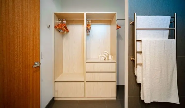 Luxury Villa, 4 Yatak Odası