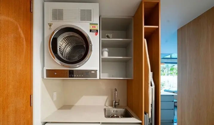 Luxury Villa, 4 Yatak Odası