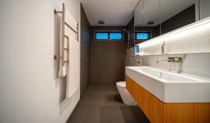 Luxury Villa, 4 Yatak Odası