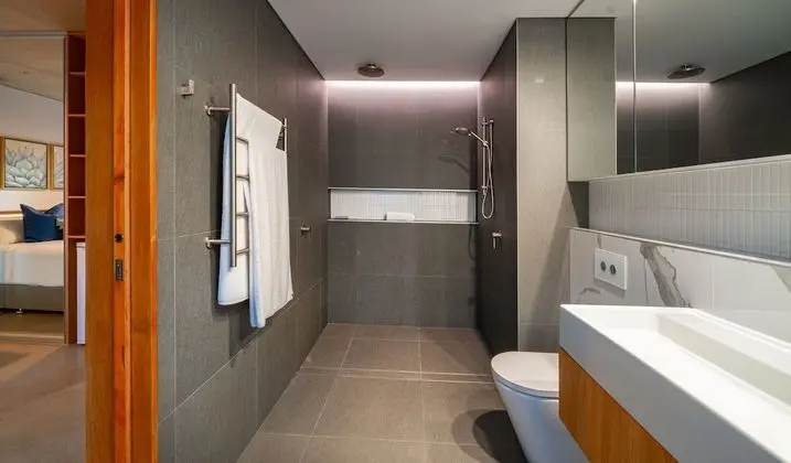 Luxury Villa, 4 Yatak Odası